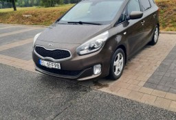 Kia Carens IV 2015