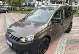 Volkswagen Caddy III 16.TDI Super Stan