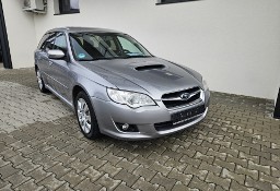 Subaru Legacy / Legacy Outback IV 4X4 KLIMATRONIC