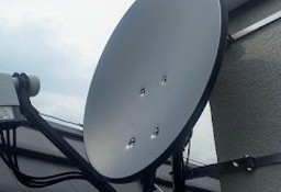 Ustawienie anten, montaż anten serwis anten Wieliczka i okolice