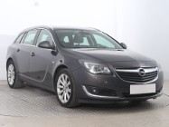 Opel Insignia , Salon Polska, Serwis ASO, Automat, VAT 23%, Skóra, Navi,