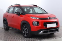 Citroen C3 Aircross , Salon Polska, 1. Właściciel, Serwis ASO, Klimatronic,