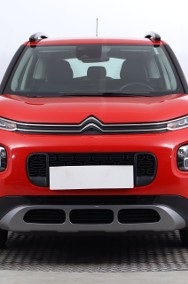 Citroen C3 Aircross , Salon Polska, 1. Właściciel, Serwis ASO, Klimatronic,-2