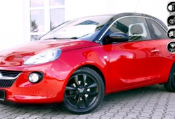 Opel Adam Klimatronic|Panorama|CITY|Grzane fotele-kierow.| Serwisowany|GWARANC