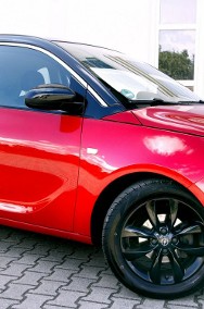 Opel Adam Klimatronic|Panorama|CITY|Grzane fotele-kierow.| Serwisowany|GWARANC-2