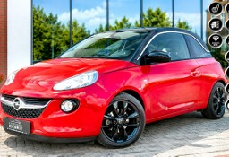 Opel Adam Klimatronic|Panorama|CITY|Grzane fotele-kierow.| Serwisowany|GWARANC