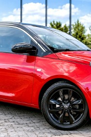 Opel Adam Klimatronic|Panorama|CITY|Grzane fotele-kierow.| Serwisowany|GWARANC-2