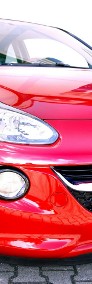 Opel Adam Klimatronic|Panorama|CITY|Grzane fotele-kierow.| Serwisowany|GWARANC-3