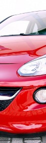 Opel Adam Klimatronic|Panorama|CITY|Grzane fotele-kierow.| Serwisowany|GWARANC-4
