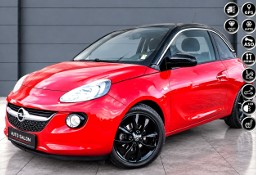 Opel Adam Klimatronic|Panorama|CITY|Grzane fotele-kierow.| Serwisowany|GWARANC