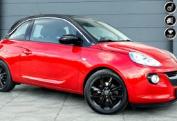 Opel Adam Klimatronic|Panorama|CITY|Grzane fotele-kierow.| Serwisowany|GWARANC