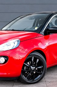Opel Adam Klimatronic|Panorama|CITY|Grzane fotele-kierow.| Serwisowany|GWARANC-2