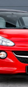 Opel Adam Klimatronic|Panorama|CITY|Grzane fotele-kierow.| Serwisowany|GWARANC-3