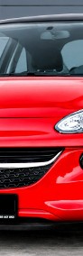 Opel Adam Klimatronic|Panorama|CITY|Grzane fotele-kierow.| Serwisowany|GWARANC-4