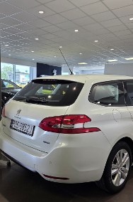 Peugeot 308 II SW 1.2 PureTech Active 130KM Gwarancja Dealer-2