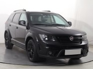 Fiat Freemont , 170 KM, Automat, 7 miejsc, Skóra, Navi, Klimatronic,