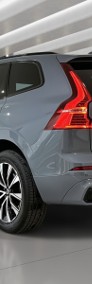 Volvo XC60 II PLUS DARK AWD Krajowy, ref LED, podgrzewana szyba-4