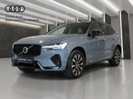 Volvo XC60 II PLUS DARK AWD Krajowy, ref LED, podgrzewana szyba