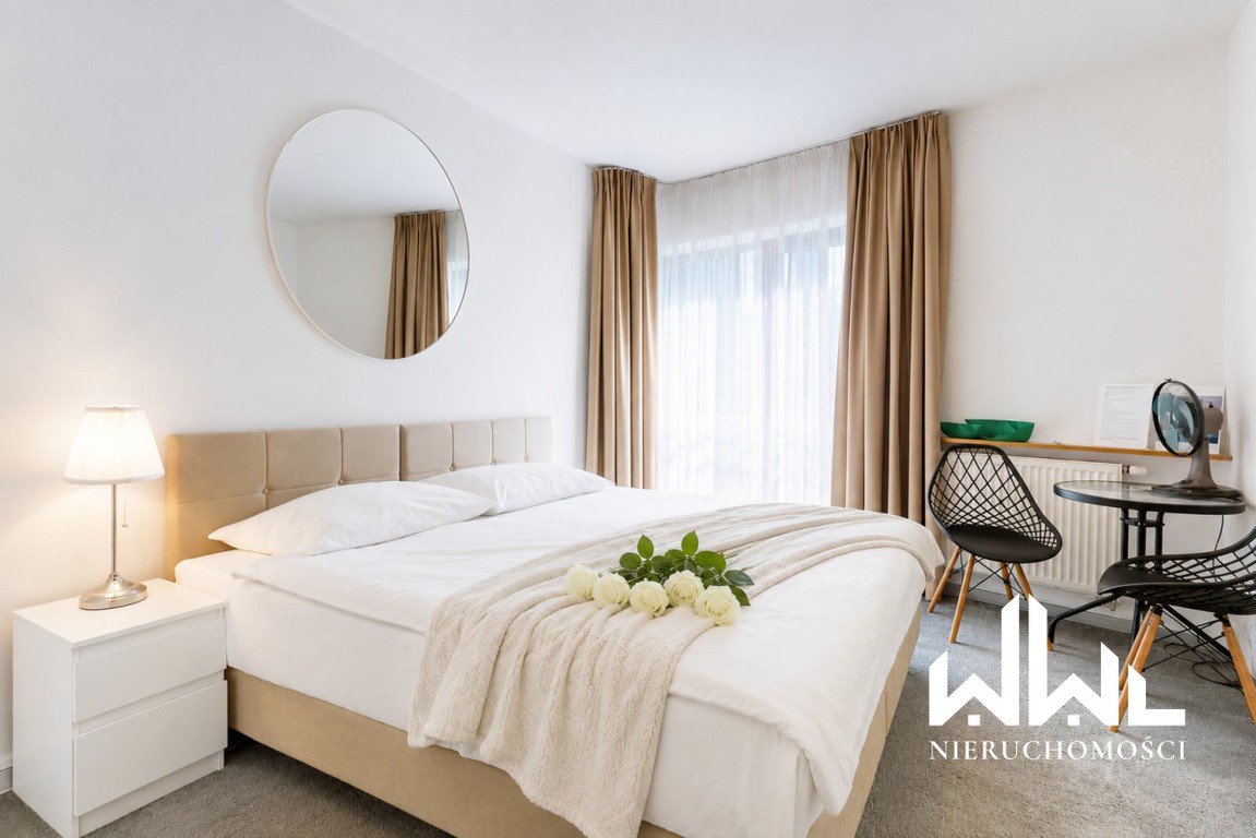 Apartament | Zalew Zegrzyński | Serock