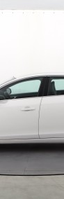 Volvo V60 I , Salon Polska, Skóra, Navi, Xenon, Bi-Xenon, Klimatronic,-4