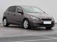 Peugeot 308 II , Navi, Klimatronic, Tempomat, Parktronic,