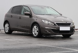 Peugeot 308 II , Navi, Klimatronic, Tempomat, Parktronic,