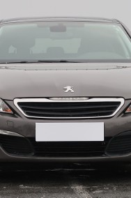 Peugeot 308 II , Navi, Klimatronic, Tempomat, Parktronic,-2