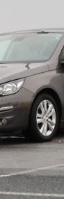 Peugeot 308 II , Navi, Klimatronic, Tempomat, Parktronic,-3