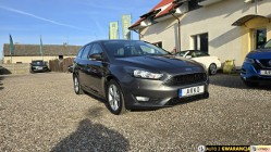 Ford Focus III LED, serwisowany