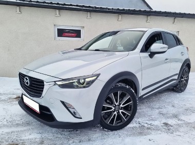 Mazda CX-3-1