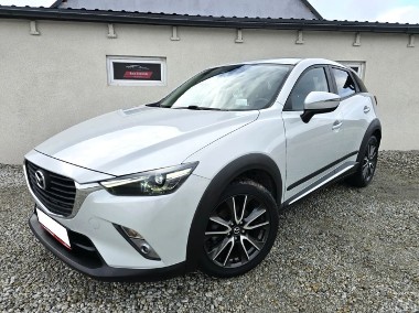 Mazda CX-3-1
