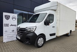 Renault Master dCi L3 PackClim 145KM Kontener Meblowóz Gwarancja Dealer Vat23%