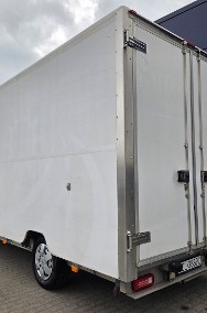 Renault Master dCi L3 PackClim 145KM Kontener Meblowóz Gwarancja Dealer Vat23%-2