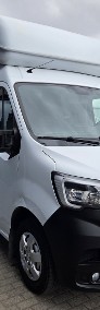 Renault Master dCi L3 PackClim 145KM Kontener Meblowóz Gwarancja Dealer Vat23%-4