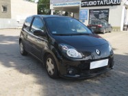 Renault Twingo II , Salon Polska, Klima, Parktronic