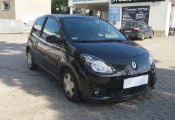 Renault Twingo II , Salon Polska, Klima, Parktronic