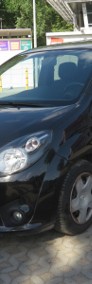 Renault Twingo II , Salon Polska, Klima, Parktronic-3