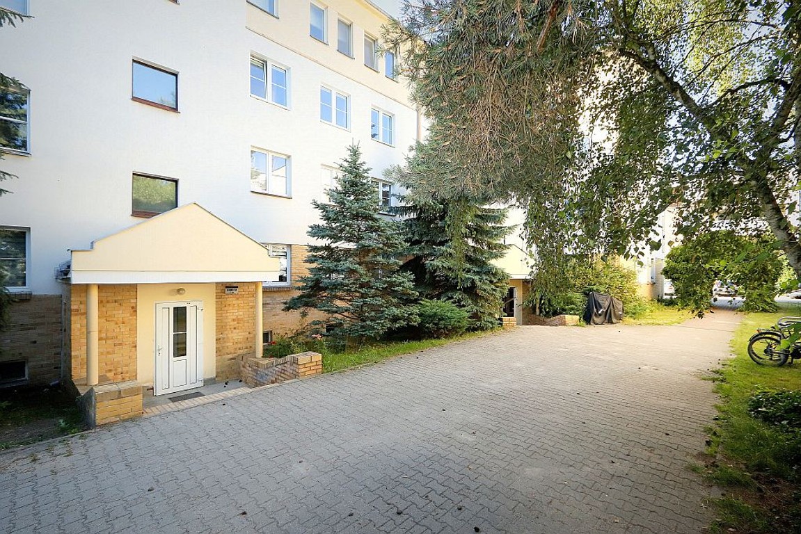 Mieszkanie na wynajem, 81 m² Umultowo, Umultowska