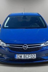 Opel Astra K 1.6 CDTI Enjoy S&S ! 110 KM ! Salon Polska ! FV 23%-2