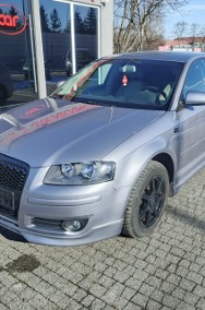 Audi A3 II (8P)-2