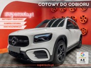 Mercedes-Benz Klasa GLB 200 d AMG Line 200 d Pakiet AMG Premium + Hak + Zimowy + Pakiet Night