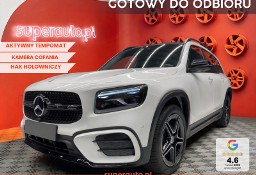 Mercedes-Benz Klasa GLB 200 d AMG Line 200 d Pakiet AMG Premium + Hak + Zimowy + Pakiet Night