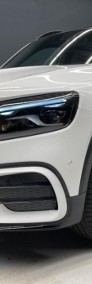 Mercedes-Benz Klasa GLB 200 d AMG Line 200 d Pakiet AMG Premium + Hak + Zimowy + Pakiet Night-4