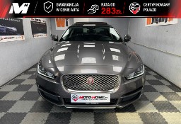 Jaguar XE I Kamera, skóra, sedan, panorama CERTYFIKAT, GWARANCJA