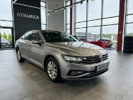 Volkswagen Passat B8 Limousine Business 2.0TDI 150KM M6 2020 r., salon PL, I wł., f-a VAT