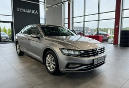 Volkswagen Passat B8 Limousine Business 2.0TDI 150KM M6 2020 r., salon PL, I wł., f-a VAT