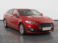 Ford Mondeo IX , Salon Polska, 190 KM, Automat, Navi, Klimatronic, Tempomat,
