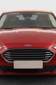 Ford Mondeo IX , Salon Polska, 190 KM, Automat, Navi, Klimatronic, Tempomat,-2