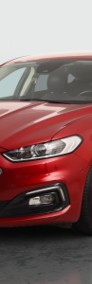 Ford Mondeo IX , Salon Polska, 190 KM, Automat, Navi, Klimatronic, Tempomat,-3
