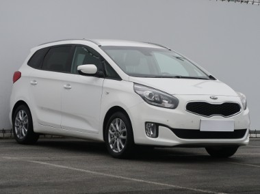 Kia Carens IV , Navi, Klimatronic, Tempomat, Parktronic,-1